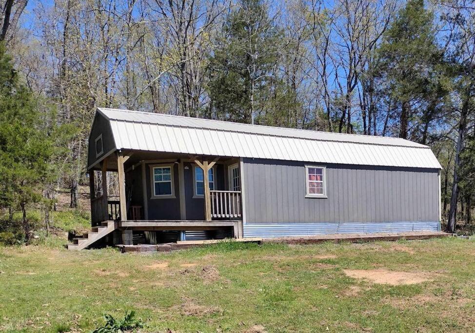 Gembug Cottage Cabot Exterior photo
